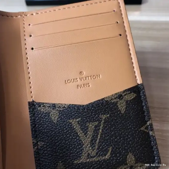 AAA Replica Ru ORGANIZER POCKET VUITTON LOUIS 0611